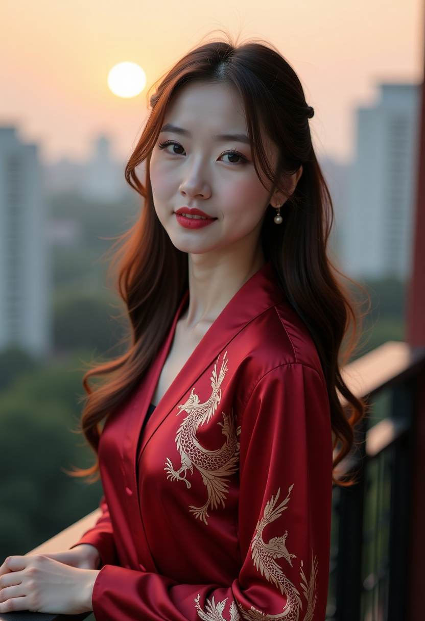 云深不知处