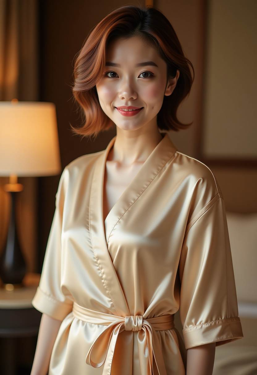 星河长明