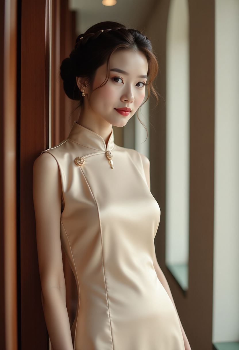 沉默的真相