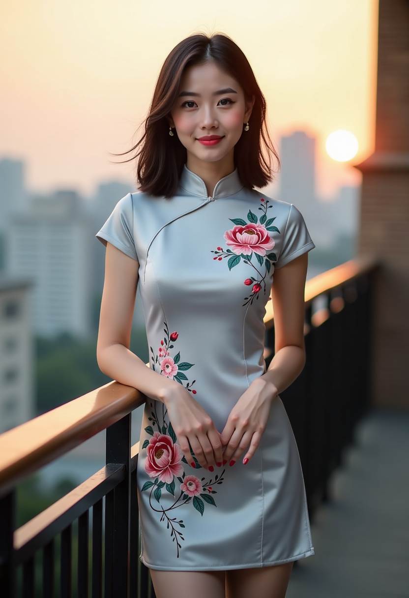 花间令