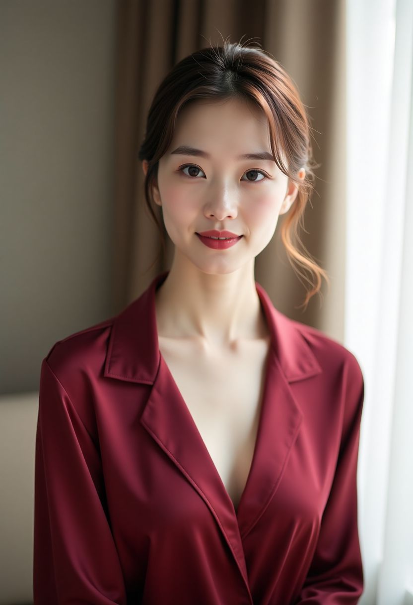 奔跑吧