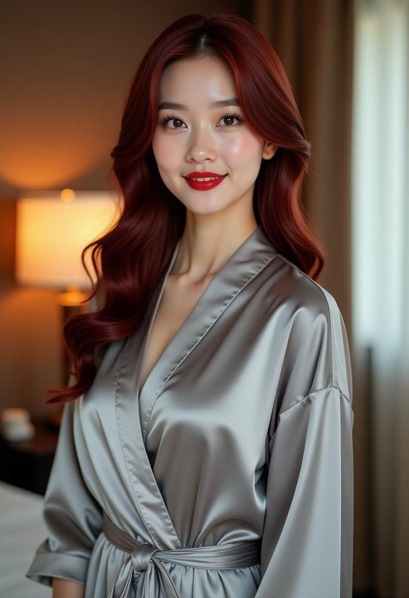 深海