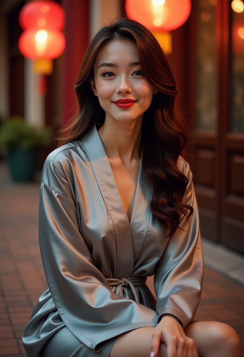 夏花