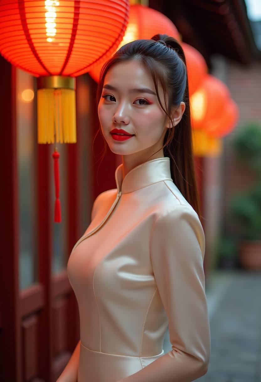 满江红